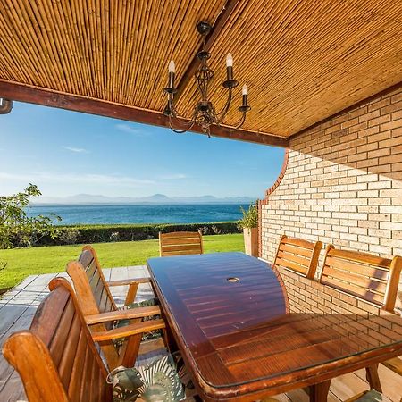 Beacon Wharf , George Hay 1 Holiday Accommodation มอสเซิลเบย์ ภายนอก รูปภาพ