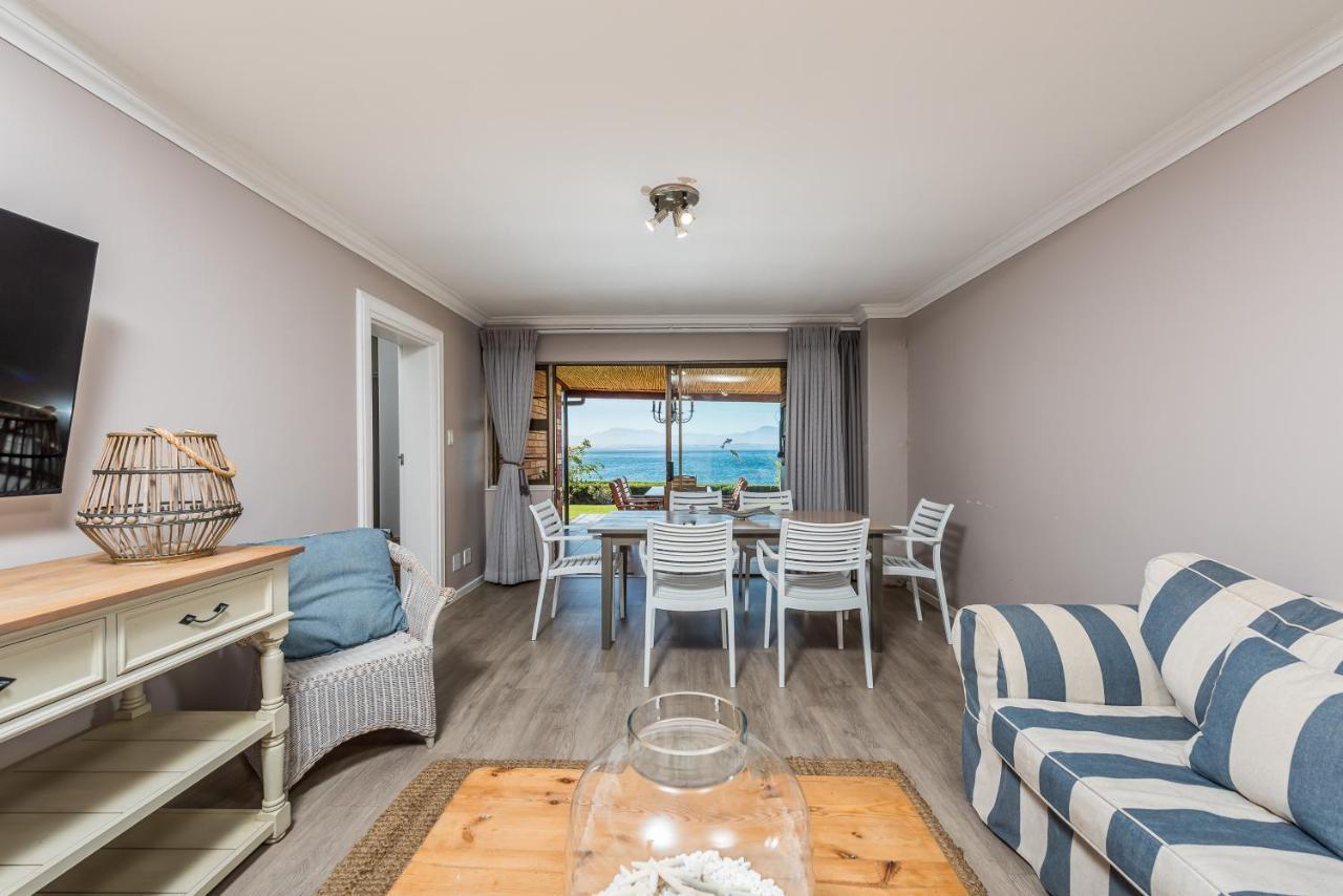 Beacon Wharf , George Hay 1 Holiday Accommodation มอสเซิลเบย์ ภายนอก รูปภาพ