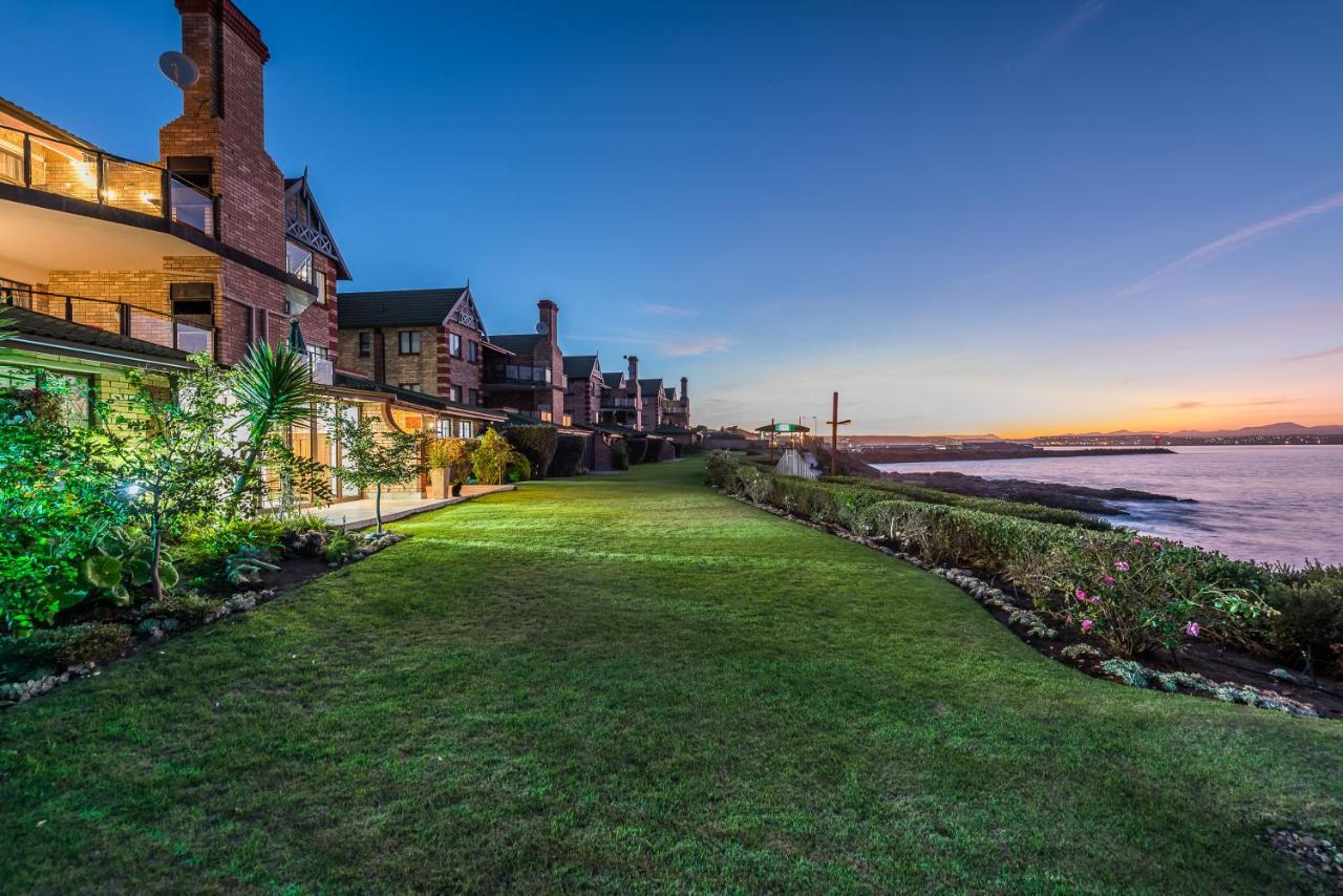 Beacon Wharf , George Hay 1 Holiday Accommodation มอสเซิลเบย์ ภายนอก รูปภาพ