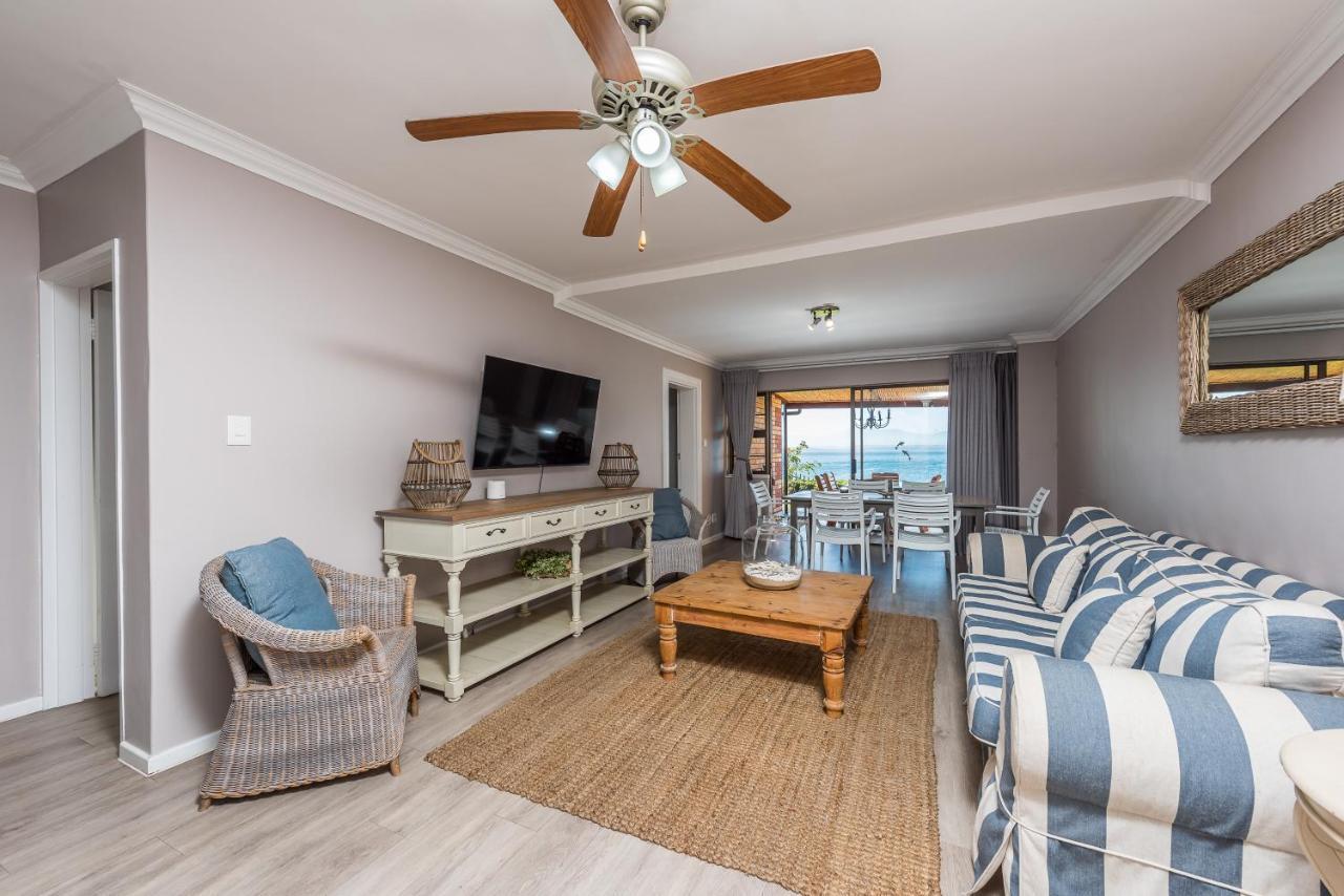 Beacon Wharf , George Hay 1 Holiday Accommodation มอสเซิลเบย์ ภายนอก รูปภาพ