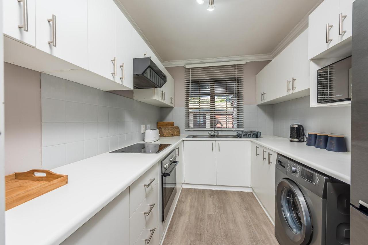 Beacon Wharf , George Hay 1 Holiday Accommodation มอสเซิลเบย์ ภายนอก รูปภาพ