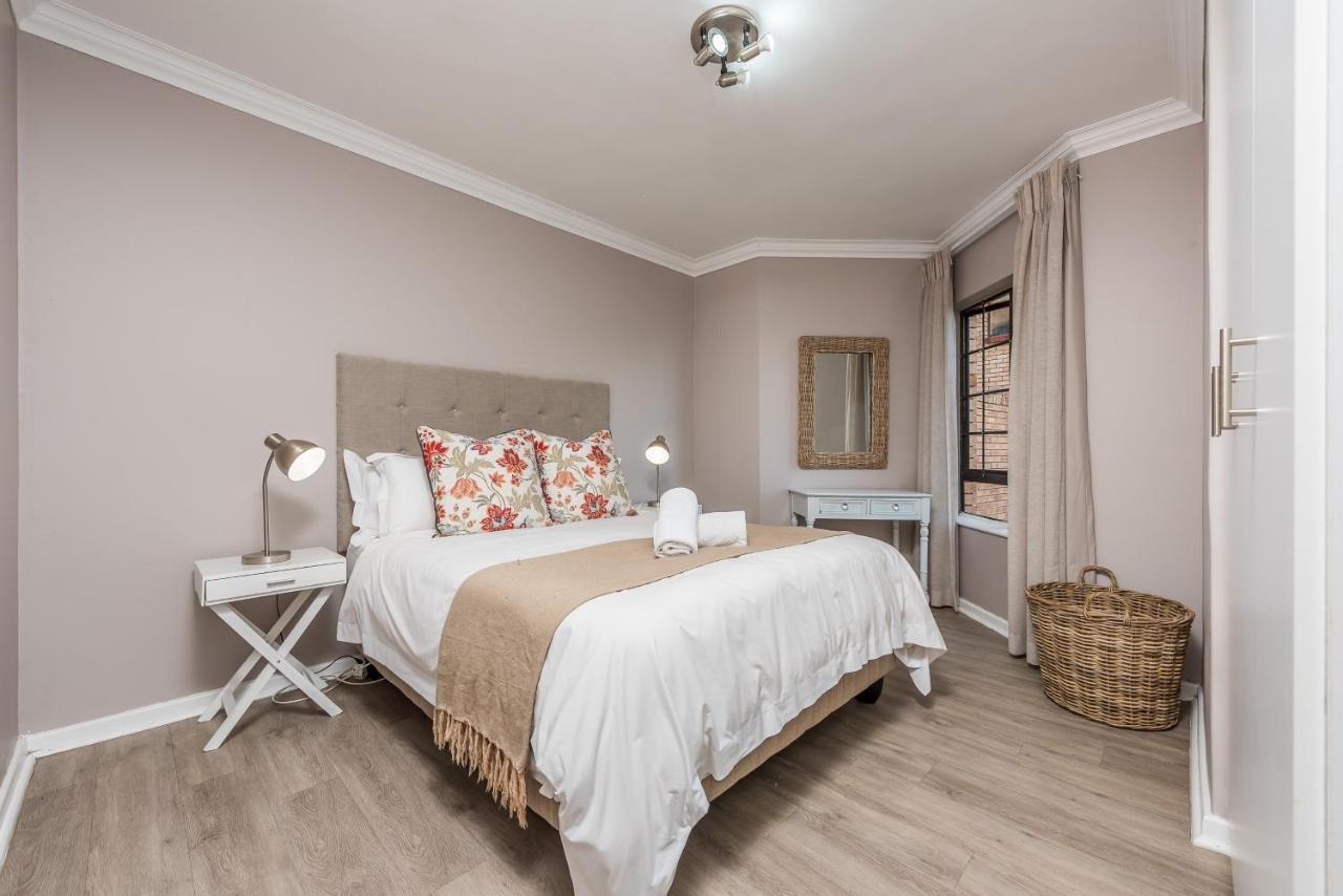 Beacon Wharf , George Hay 1 Holiday Accommodation มอสเซิลเบย์ ภายนอก รูปภาพ