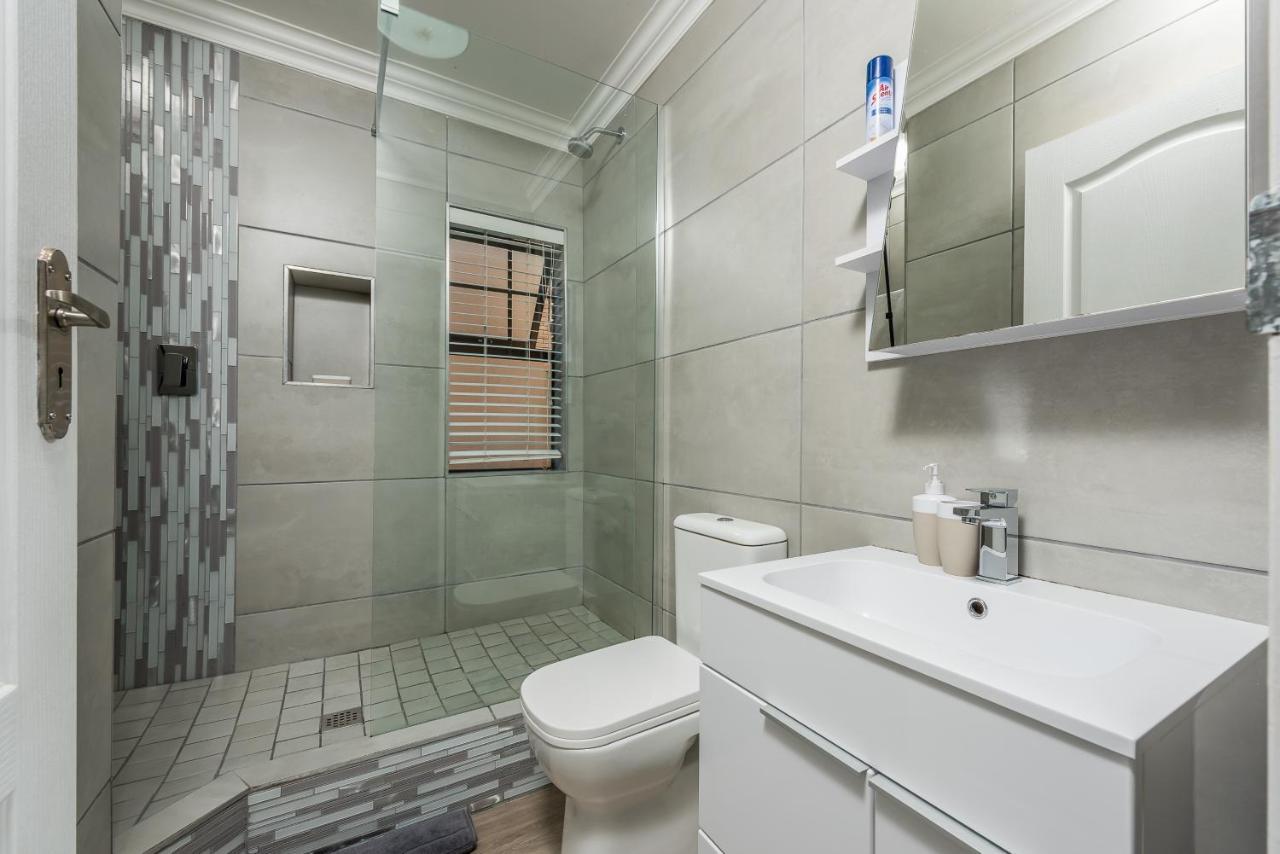 Beacon Wharf , George Hay 1 Holiday Accommodation มอสเซิลเบย์ ภายนอก รูปภาพ