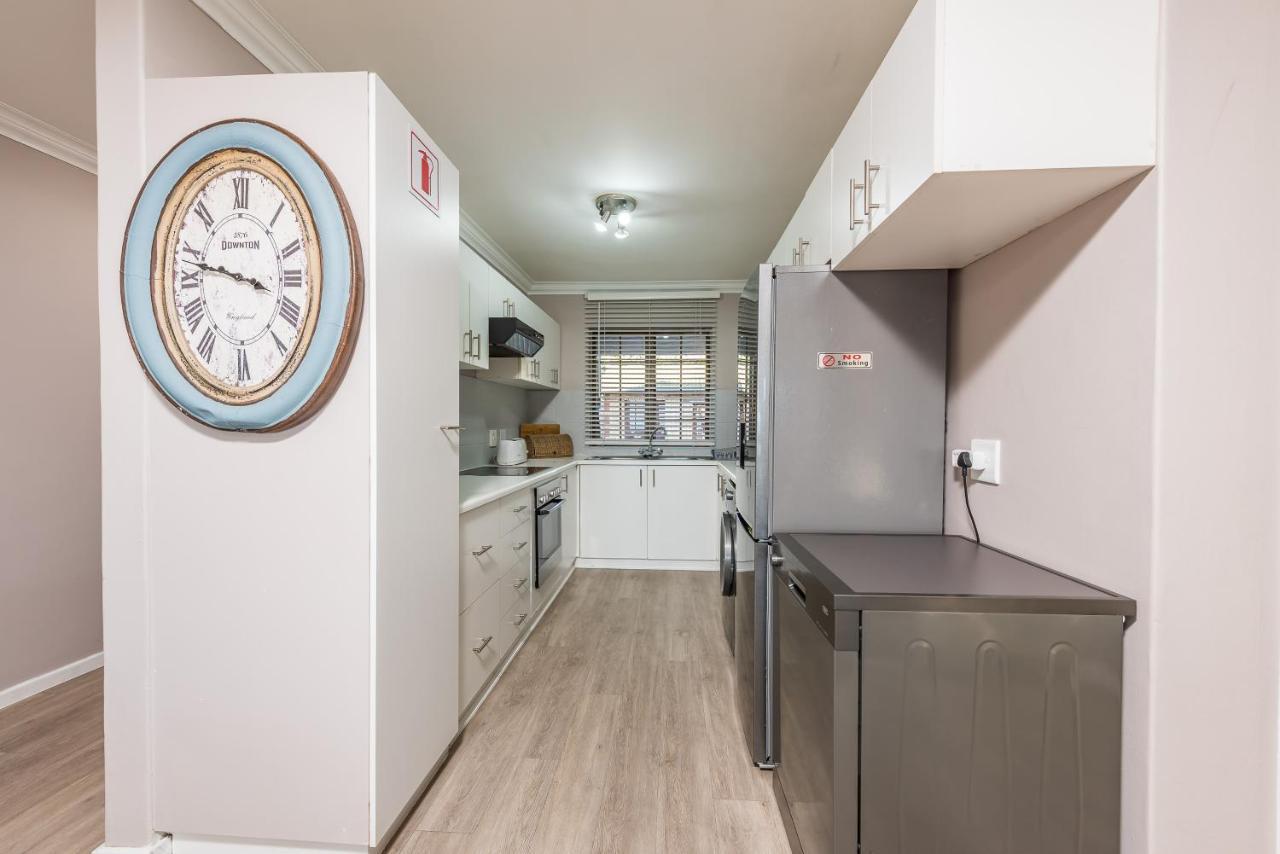Beacon Wharf , George Hay 1 Holiday Accommodation มอสเซิลเบย์ ภายนอก รูปภาพ