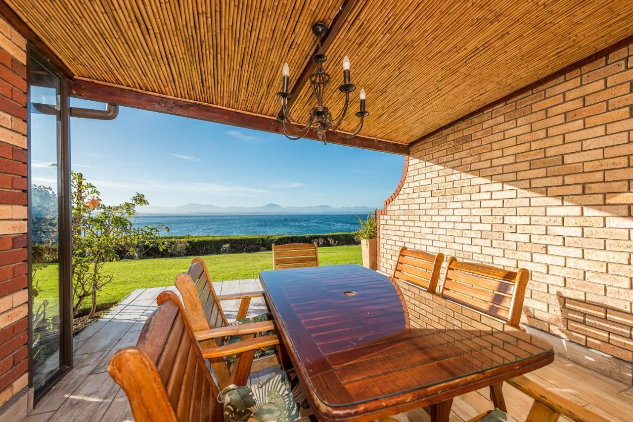 Beacon Wharf , George Hay 1 Holiday Accommodation มอสเซิลเบย์ ภายนอก รูปภาพ