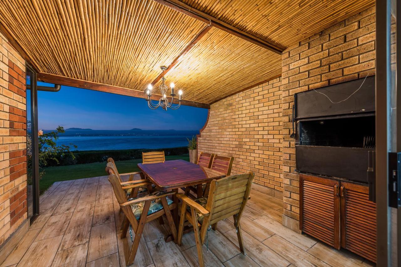 Beacon Wharf , George Hay 1 Holiday Accommodation มอสเซิลเบย์ ภายนอก รูปภาพ