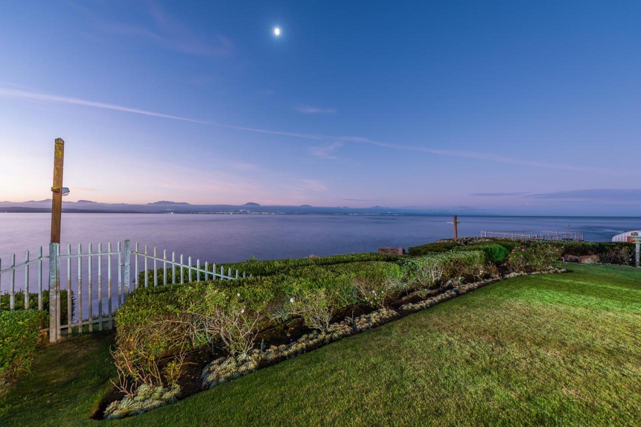 Beacon Wharf , George Hay 1 Holiday Accommodation มอสเซิลเบย์ ภายนอก รูปภาพ