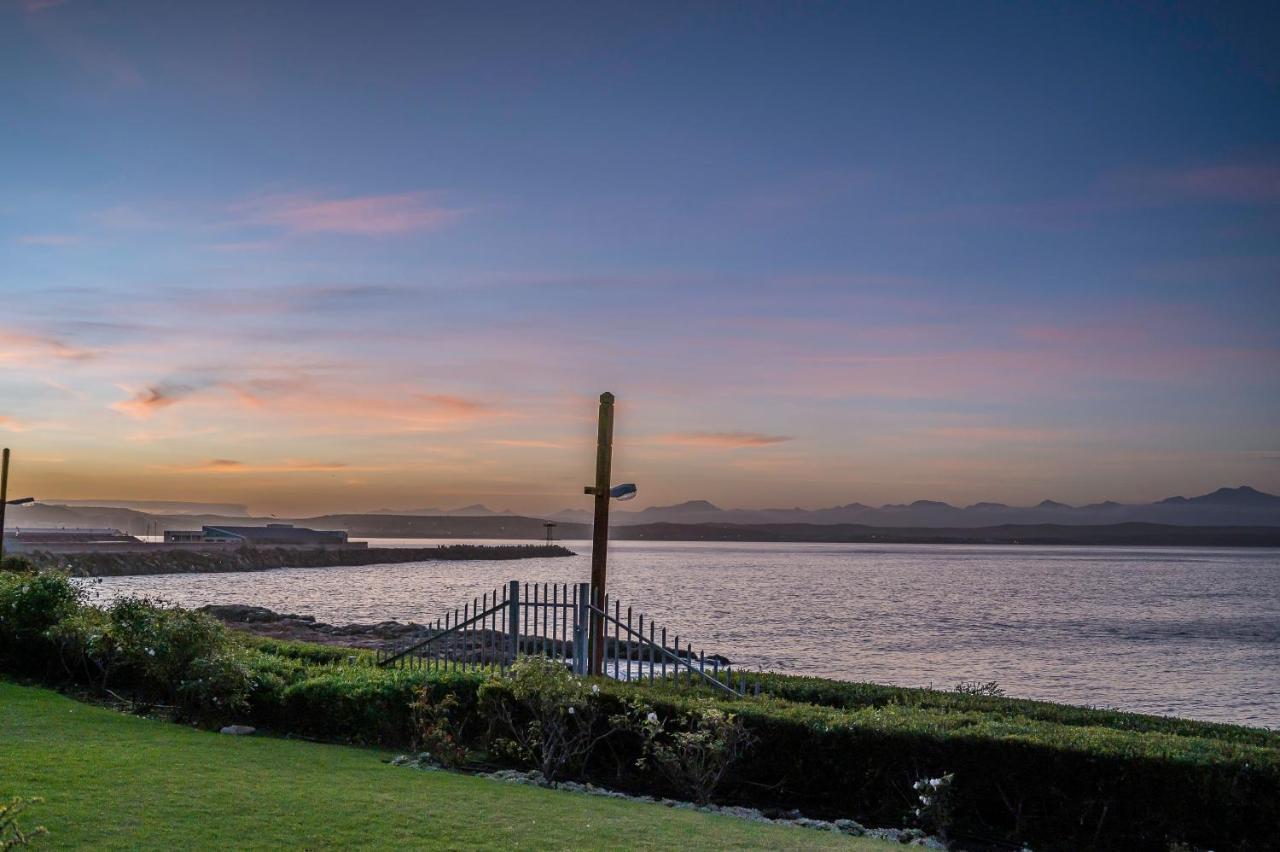 Beacon Wharf , George Hay 1 Holiday Accommodation มอสเซิลเบย์ ภายนอก รูปภาพ